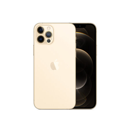 iPhone 12 Pro Max Refurbished