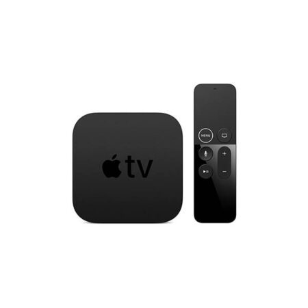 Apple TV 64GB 4K HDR with Dolby Atmos