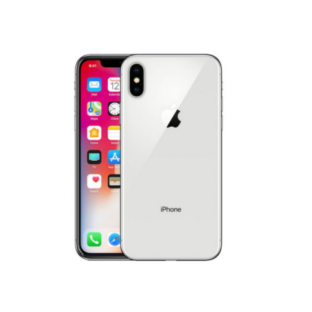 Apple iPhone X Refurb