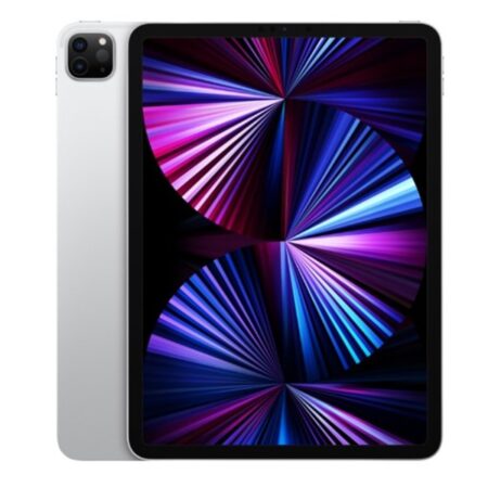 Apple iPad Pro 11 (2021) Wi-Fi + Cellular