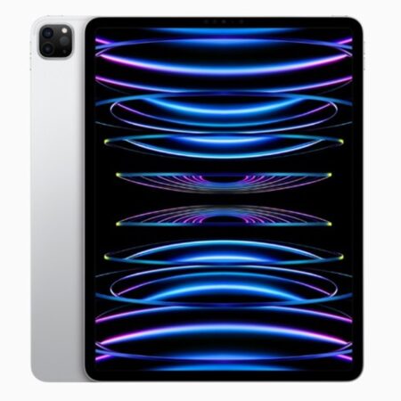 Apple iPad Pro 12.9 2022 6th Gen Wi-Fi + Cellular