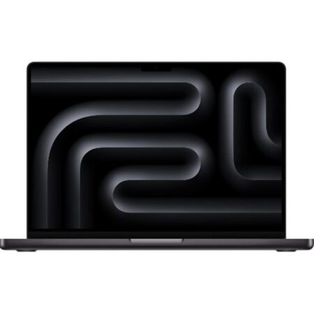 MacBook Pro 14-inch M4