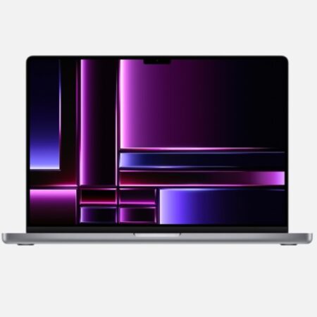 MacBook Pro 16-inch M2 Max (2023)