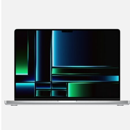 Macbook Pro 16-Inch M2 Pro 2023