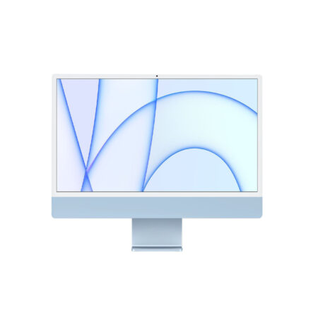 Apple iMac 24-inch M1 Chip
