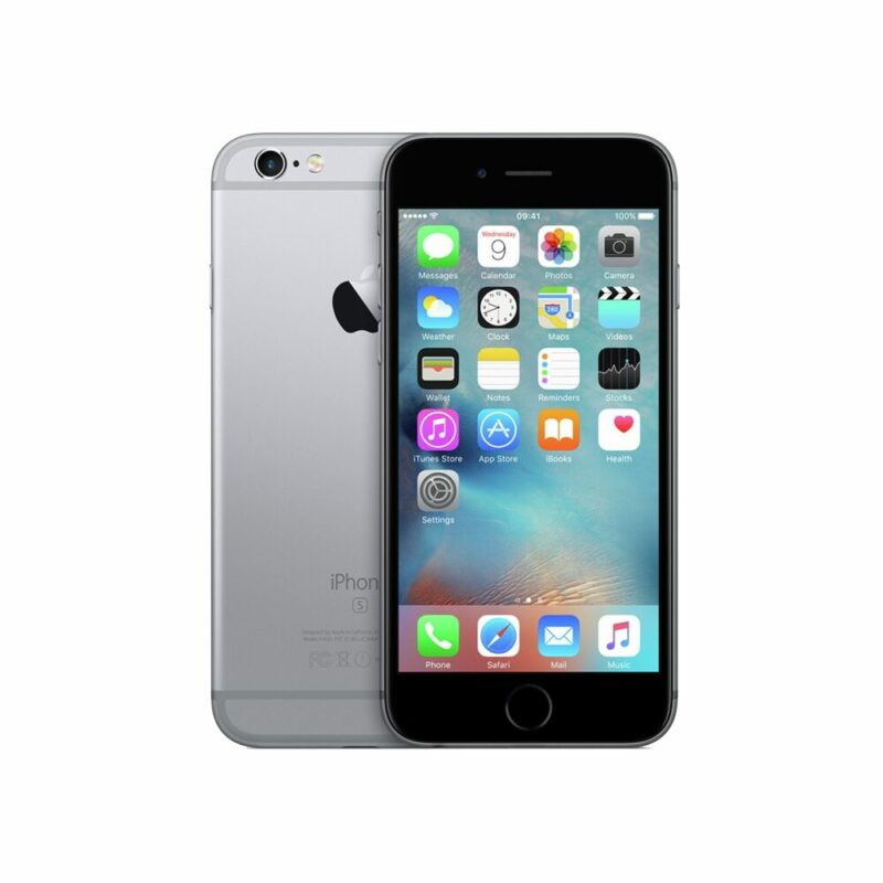 Apple iPhone 6s Refurb - Image 3
