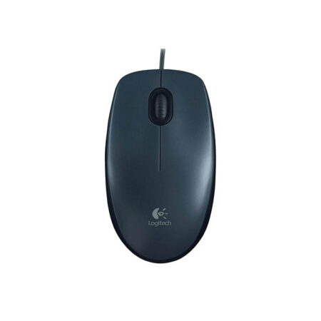 Logitech M90 USB Mouse