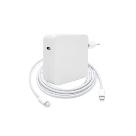 MacBook USB C Charger Power Adapter