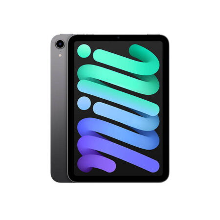 iPad Mini 2021 6th Gen (Wi-Fi + Cellular)