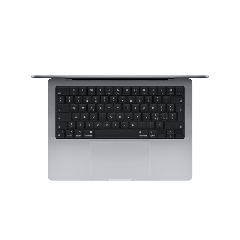 Macbook Pro 2021 16 inch MK183 - Image 2