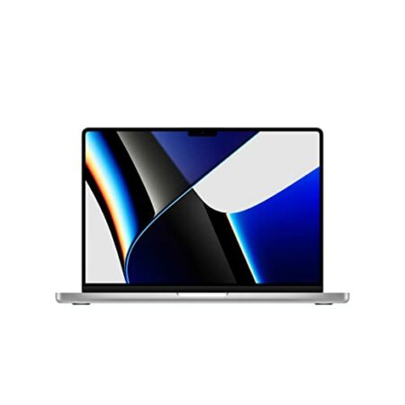 Macbook Pro 2021 16 inch MK183