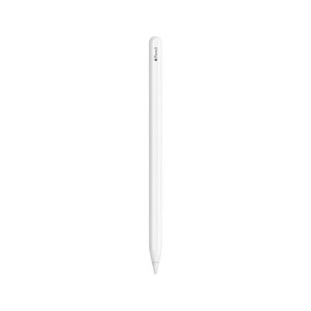 Apple Pencil 2nd Generation White color