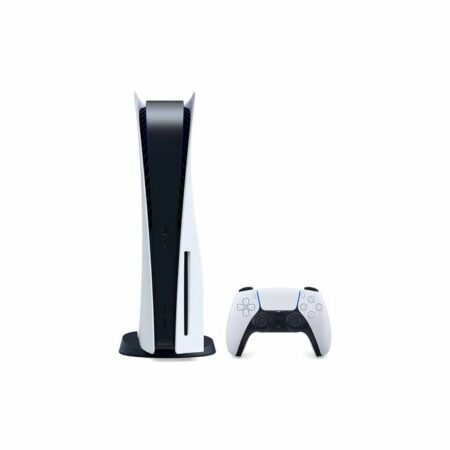 PS5 PlayStation with FIFA 21 + extra Pad