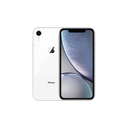 iPhone XR  Refurbished