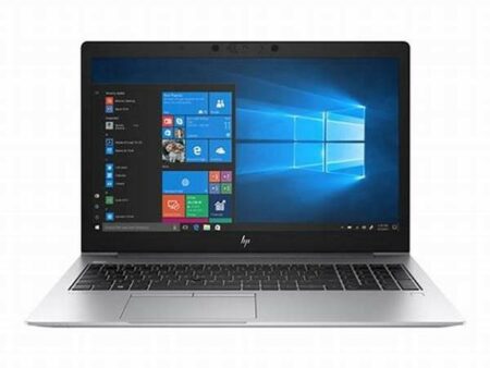 HP EliteBook 840 G6 14" FHD (1920x1080) IPS Business Laptop