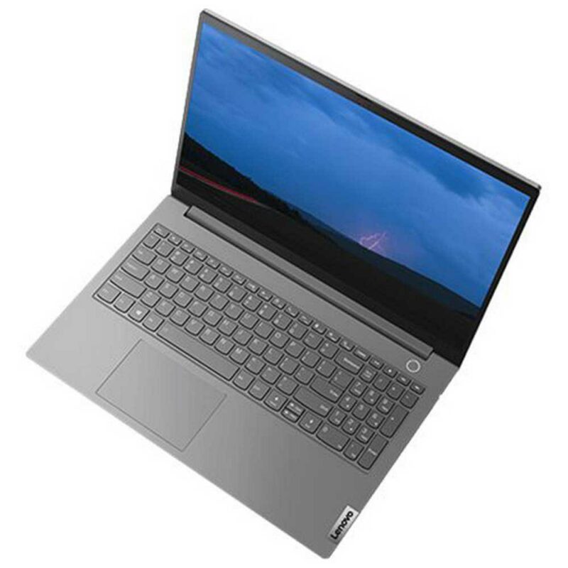 Lenovo ThinkBook 15 G2 ITL Intel Core i5 11th Gen 8GB RAM 1TB HDD 15.6 Inches FHD Display - Image 3