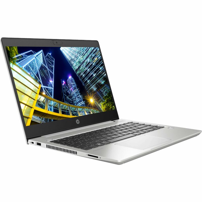 HP ProBook 445 G7 AMD Ryzen 3 4300U 8GB RAM 128GB SSD 14 Inch FHD Display