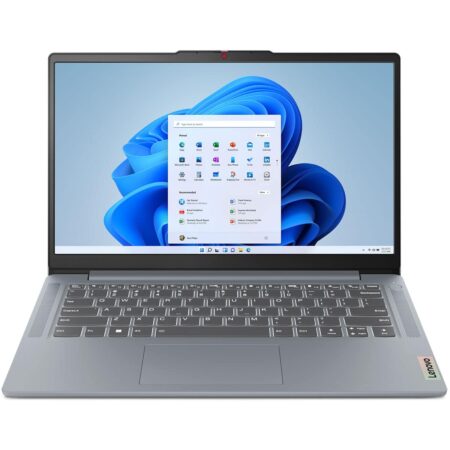 Lenovo IdeaPad Slim 3 14IRH8 Intel Core i5 13th Gen 16GB RAM 512GB SSD 14-Inch FHD Display