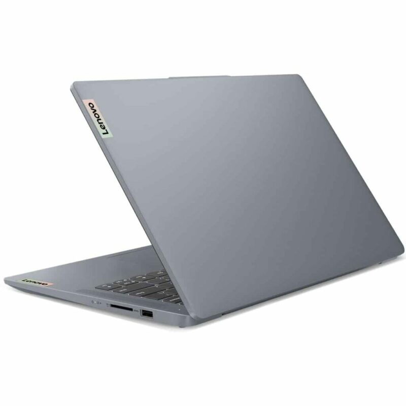 Lenovo IdeaPad Slim 3 14IRH8 Intel Core i5 13th Gen 16GB RAM 512GB SSD 14-Inch FHD Display - Image 2