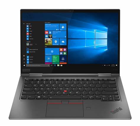 Lenovo ThinkPad X13 Yoga Core i7 10th Gen 8GB RAM 512GB SSD 13.3″ FHD IPS MultiTouch Display